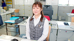 事務職